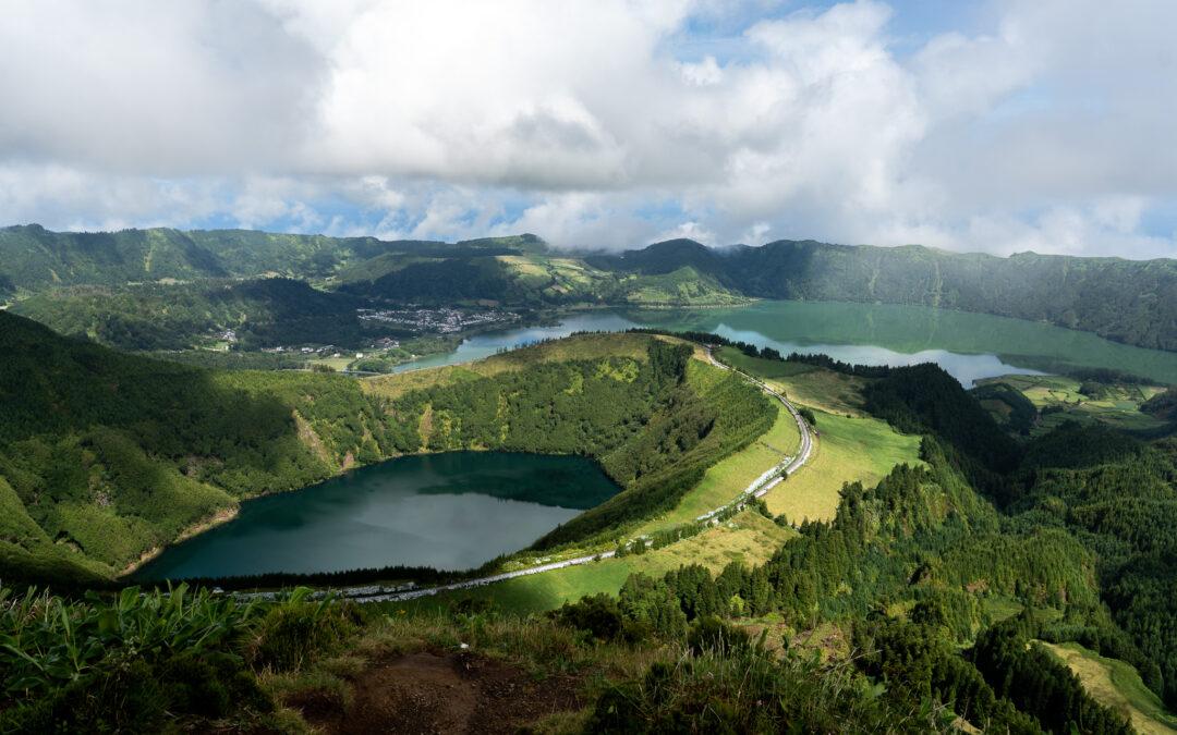 De complete reisgids voor São Miguel (Azoren)