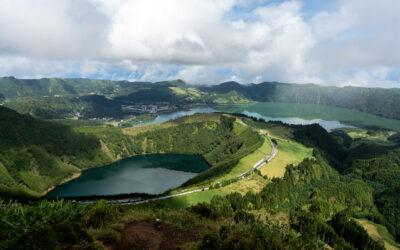 De complete reisgids voor São Miguel (Azoren)