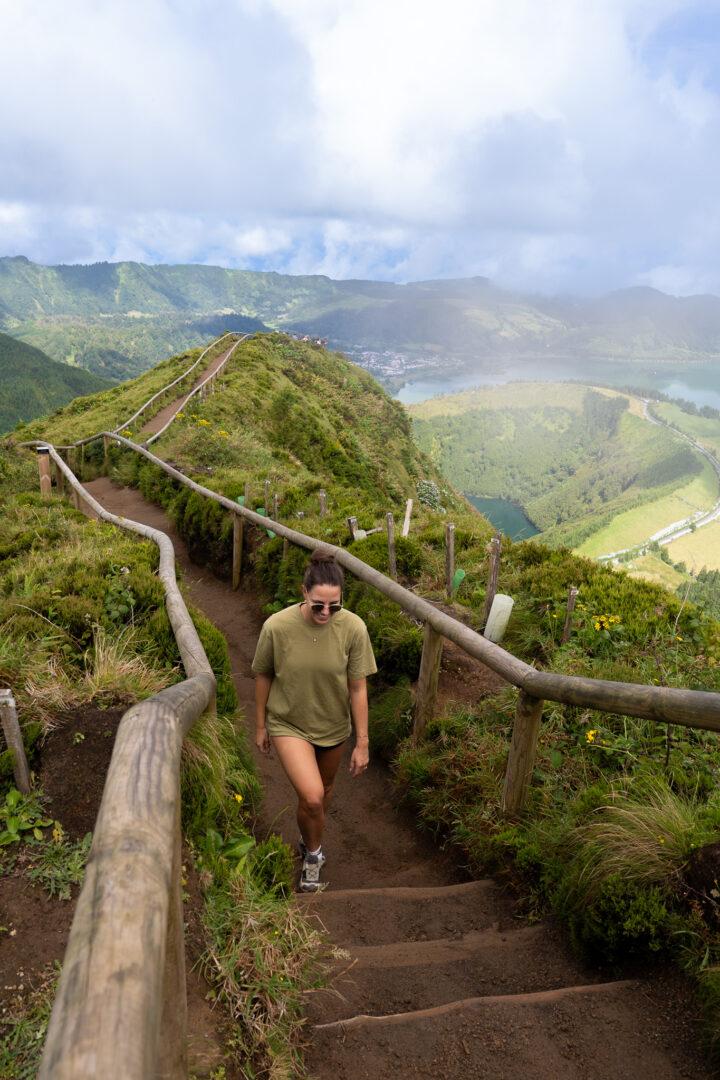 Wat te doen op São Miguel Azoren