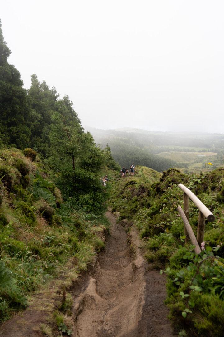 Wat te doen op São Miguel Azoren