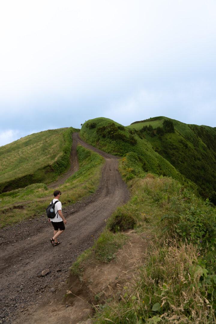 Wat te doen op São Miguel Azoren