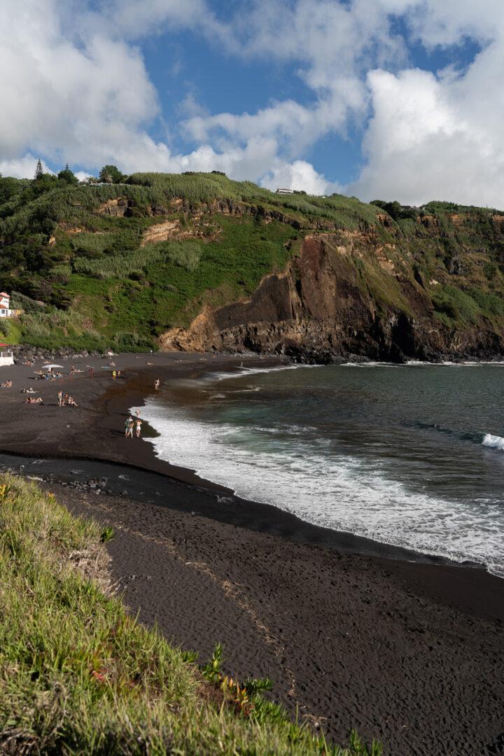 Wat te doen op São Miguel Azoren