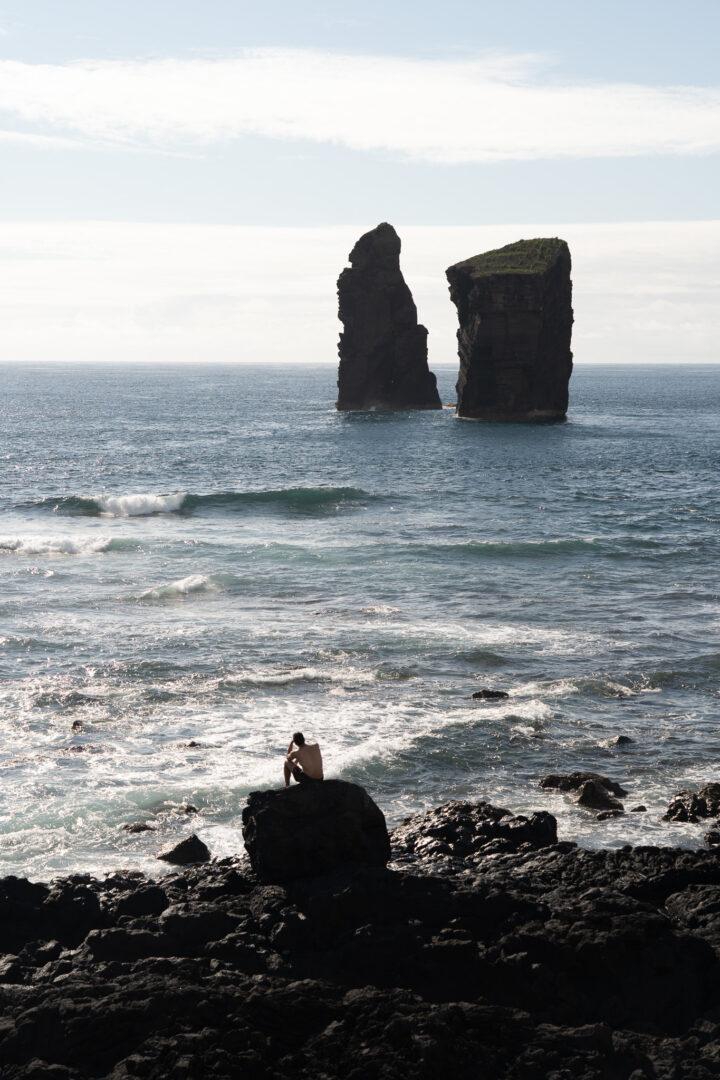 Wat te doen op São Miguel Azoren