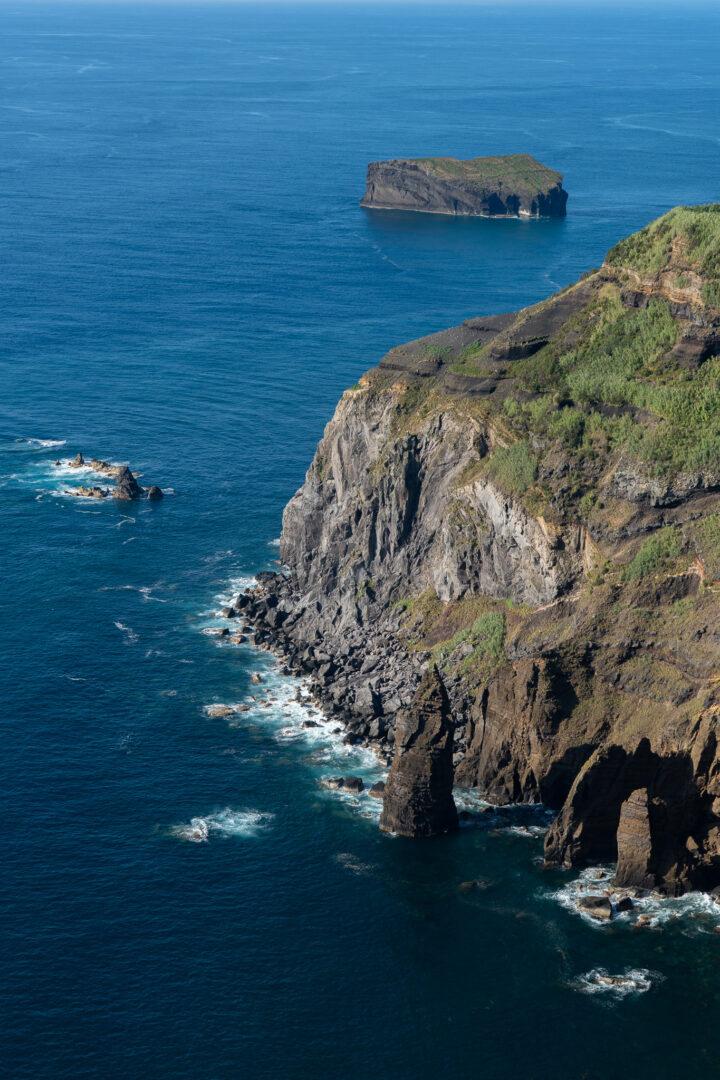Wat te doen op São Miguel Azoren