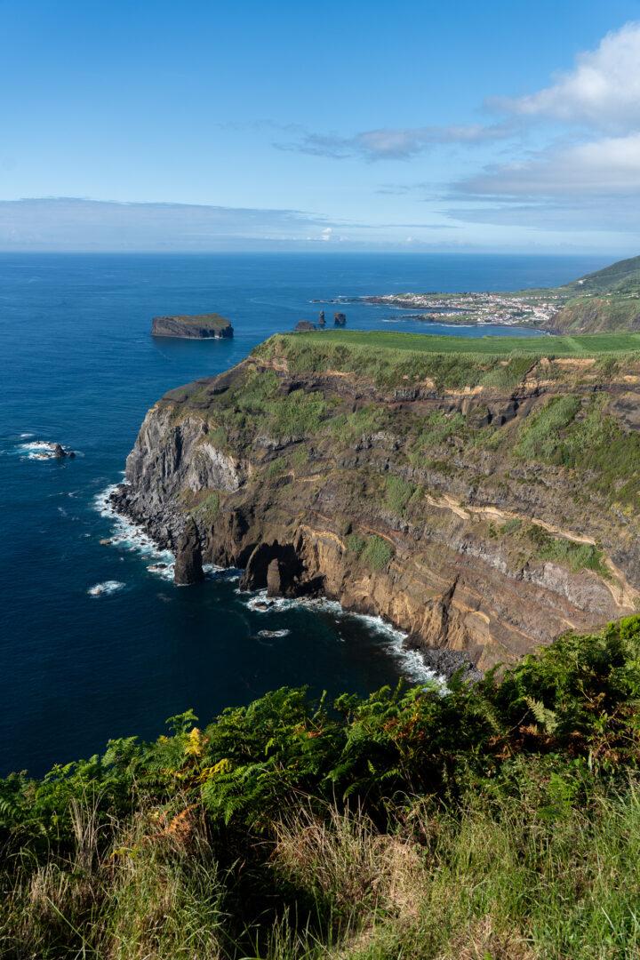 Wat te doen op São Miguel Azoren