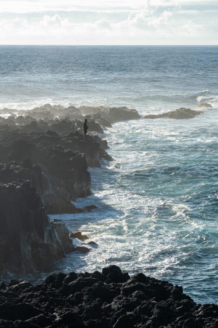 Wat te doen op São Miguel Azoren