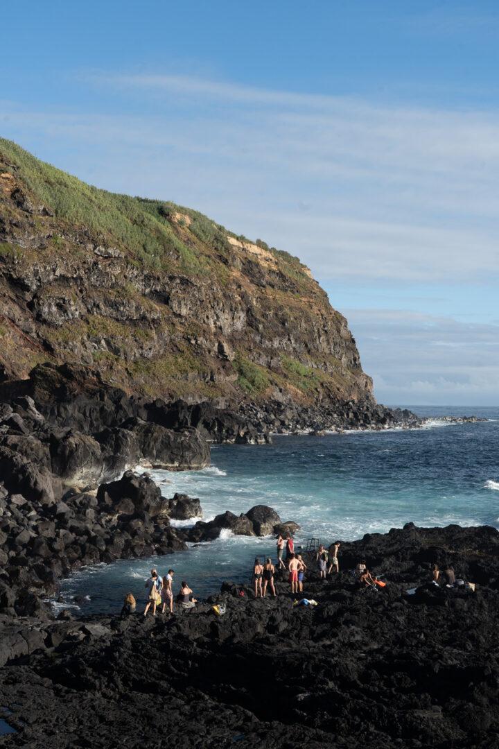 Wat te doen op São Miguel Azoren