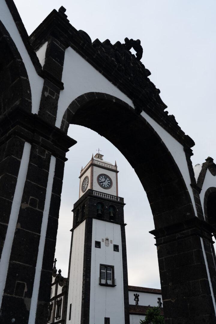 Wat te doen op São Miguel Azoren