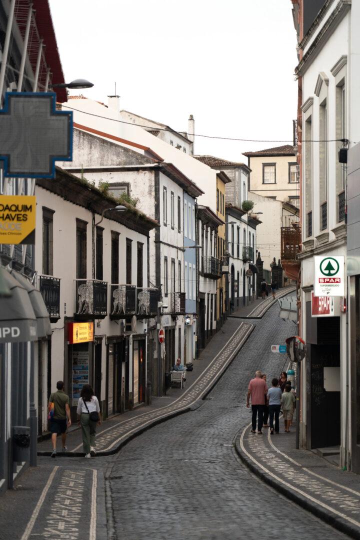 Wat te doen op São Miguel Azoren