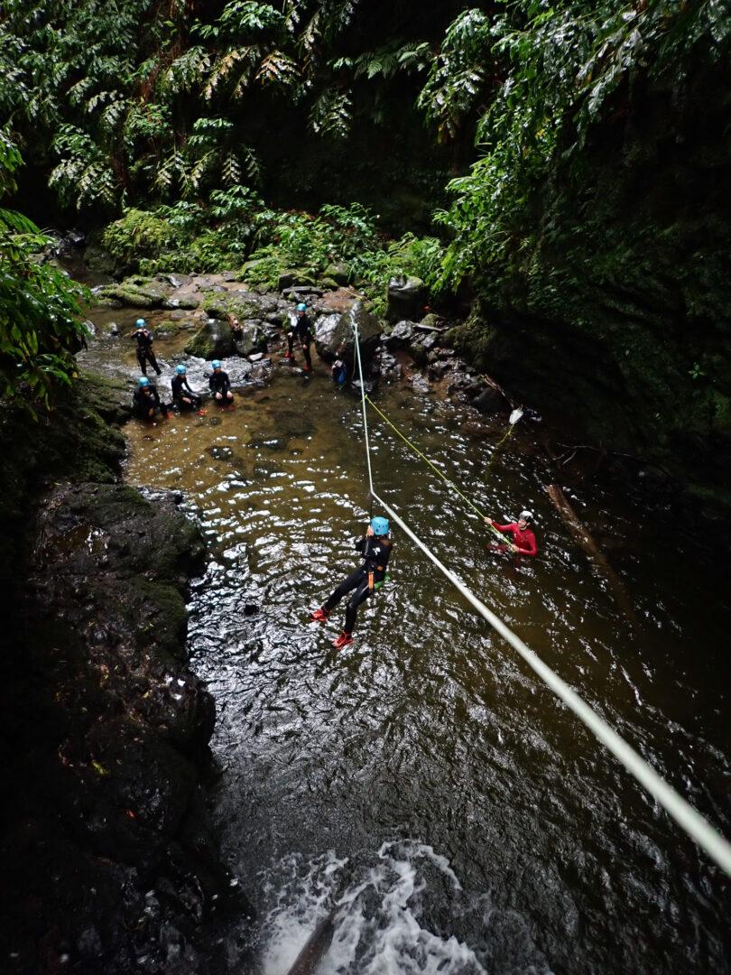 Wat te doen op São Miguel Azoren